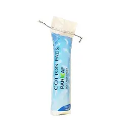 پد آرایش پاک کن سکه ای پنکاف