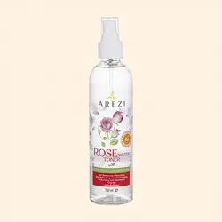تونر رایحه گلاب عارضی(AReZI)