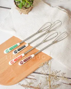 همزن کافی دستی استارباکس