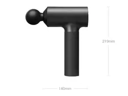 ماساژور بدن تفنگی شیائومی Xiaomi Massage Gun MJJMQ05-ZJ