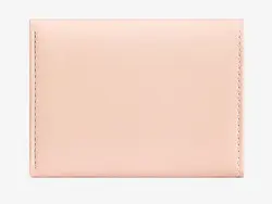 کیف پول زنانه فانتزی تاشو تائومیک میک TAOMICMIC Women's leather wallet Y9013