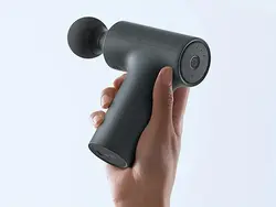 ماساژور تفنگی  عمیق شیائومی Xiaomi Mijia Mini Fascia Gun 2C MJJMQ03YM
