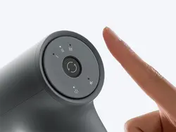 ماساژور تفنگی  عمیق شیائومی Xiaomi Mijia Mini Fascia Gun 2C MJJMQ03YM