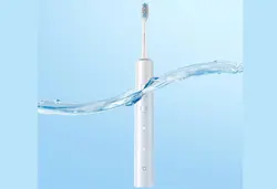 مسواک برقی هوشمند شارژی شیائومی xiaomi electric toothbrush T501 Mijia sonic