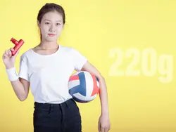 مینی ماساژور بدن تفنگی کیکا KiCA MINI 2 Massage gun