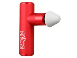 مینی ماساژور بدن تفنگی کیکا KiCA MINI 2 Massage gun