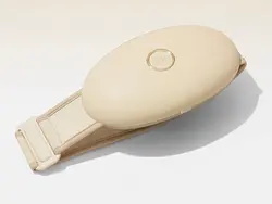 ماساژور شکم PGG-W2 Automatic Bianstone Abdominal Massager