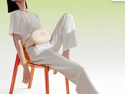 ماساژور شکم PGG-W2 Automatic Bianstone Abdominal Massager