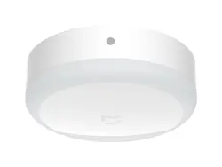 چراغ خواب دیواری لمسی هوشمند شیائومی دارای سنسور تشخیص نور Xiaomi Mijia Plug-in Wall Mini LED Night Light MJYD04YL