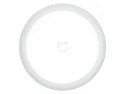چراغ خواب دیواری لمسی هوشمند شیائومی دارای سنسور تشخیص نور Xiaomi Mijia Plug-in Wall Mini LED Night Light MJYD04YL