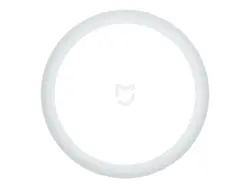 چراغ خواب دیواری لمسی هوشمند شیائومی دارای سنسور تشخیص نور Xiaomi Mijia Plug-in Wall Mini LED Night Light MJYD04YL