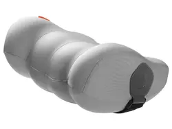 بالش خنک کننده داخل خودرو چندکاره بیسوس Baseus CN004 ComfortRide Series Car Lumbar Pillow C20036402111