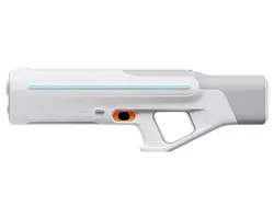 تفنگ آبپاش شیائومی با ظرفیت برد 9 متر XIAOMI Mijia MJMCSQ01MS Pulse Water Gun Multiple firing