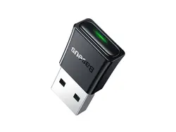دانگل بلوتوث 5.3 بیسوس Baseus BA07 Wireless Adapter 5.3 ZJBA010001