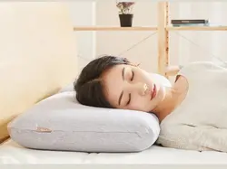بالش لاتکس شیائومی Xiaomi 8H Pillow Z1S Thai Natural Latex