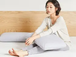 بالش لاتکس شیائومی Xiaomi 8H Pillow Z1S Thai Natural Latex