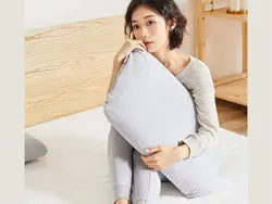 بالش لاتکس شیائومی Xiaomi 8H Pillow Z1S Thai Natural Latex