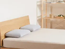 بالش لاتکس شیائومی Xiaomi 8H Pillow Z1S Thai Natural Latex
