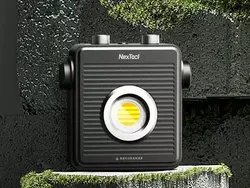 چراغ مسافرتی ضدآب شیائومی Xiaomi Nextool NE20093 Outdoor Floodlight/Warning Light
