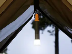 چراغ قوه شارژی سبک شیائومی Xiaomi Hoto Flashlight Lite LED QWSDT001