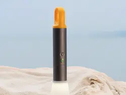 چراغ قوه شارژی سبک شیائومی Xiaomi Hoto Flashlight Lite LED QWSDT001