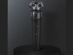 ریش تراش شارژی میسون Jifeng Speed ​​Net Electric Shaver Mason PS8203