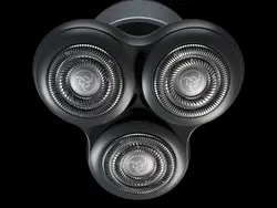 ریش تراش شارژی میسون Jifeng Speed ​​Net Electric Shaver Mason PS8203