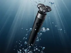 ریش تراش شارژی میسون Jifeng Speed ​​Net Electric Shaver Mason PS8203