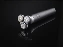 ریش تراش شارژی میسون Jifeng Speed ​​Net Electric Shaver Mason PS8203