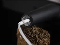 ریش تراش شارژی میسون Jifeng Speed ​​Net Electric Shaver Mason PS8203