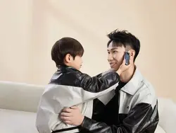 ماشین اصلاح موی سر شیائومی Xiaomi Huanxing EC101 Mini Electric Hair Clipper