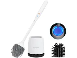 توالت شوی شارژی Good papa Electric UV Toilet Brush MT2