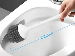 توالت شوی شارژی Good papa Electric UV Toilet Brush MT2