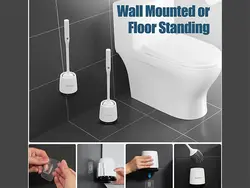 توالت شوی شارژی Good papa Electric UV Toilet Brush MT2