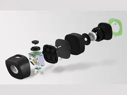 هدلایت چراغ پیشانی شیائومی Xiaomi Nextool Night Walk Headlamp NE20101