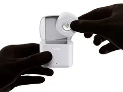 هدلایت چراغ پیشانی شیائومی Xiaomi Nextool Night Walk Headlamp NE20101