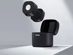 هدلایت چراغ پیشانی شیائومی Xiaomi Nextool Night Walk Headlamp NE20101