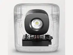 هدلایت چراغ پیشانی شیائومی Xiaomi Nextool Night Walk Headlamp NE20101