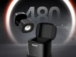 هدلایت چراغ پیشانی شیائومی Xiaomi Nextool Night Walk Headlamp NE20101