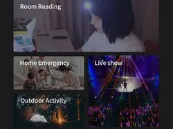 هدلایت چراغ پیشانی شیائومی Xiaomi Nextool Night Walk Headlamp NE20101