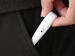 تستر سوکت شیائومی Xiaomi DUKA EM1 Non-contact Smart Test