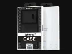 قاب محافظ سامسونگ اس 23 اولترا نیلکین Nillkin Samsung Galaxy S23 Ultra Textured Case S
