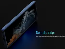 قاب محافظ سامسونگ اس 23 اولترا نیلکین Nillkin Samsung Galaxy S23 Ultra Textured Case S