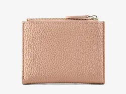 کیف پول زنانه و دخترانه کوچک زیپ دار TAOMICMIC Y8169 coin zipper designer women purse