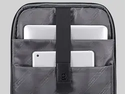 کوله پشتی ضد آب مسافرتی لپ تاپ بنج BANGE BG-G61 Large Capacity Shoulders Waterproof Travel Backpack