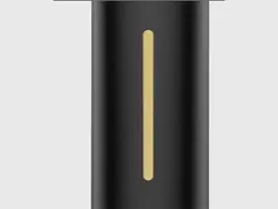 اصلاح کننده برقی موی بینی و ابرو شیائومی Xiaomi MSN H3  Electric Nose Hair Trimmer