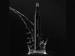 اصلاح کننده برقی موی بینی و ابرو شیائومی Xiaomi MSN H3  Electric Nose Hair Trimmer