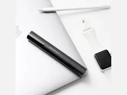 اصلاح کننده برقی موی بینی و ابرو شیائومی Xiaomi MSN H3  Electric Nose Hair Trimmer