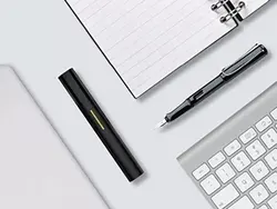 اصلاح کننده برقی موی بینی و ابرو شیائومی Xiaomi MSN H3  Electric Nose Hair Trimmer