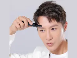 اصلاح کننده برقی موی بینی و ابرو شیائومی Xiaomi MSN H3  Electric Nose Hair Trimmer